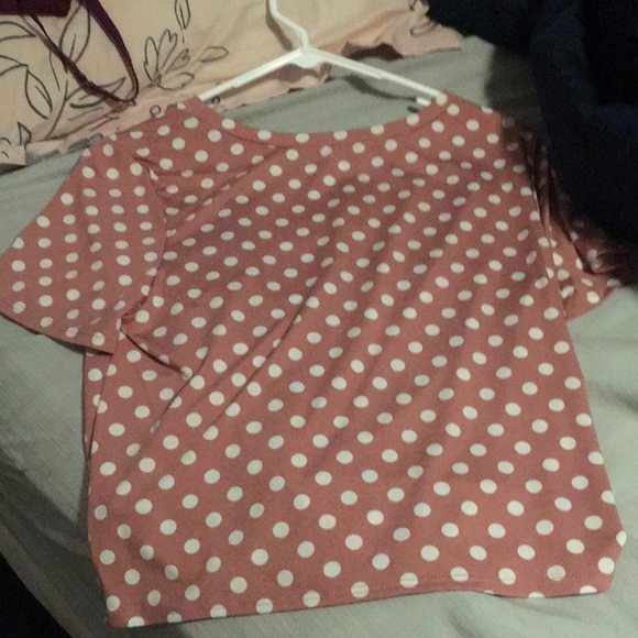 Crop top - Picture 2 of 2